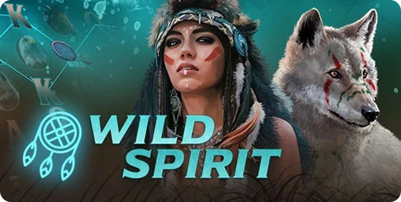Wild Spirit