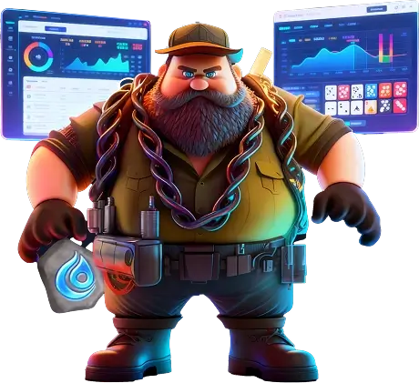 Our Online Casino Software