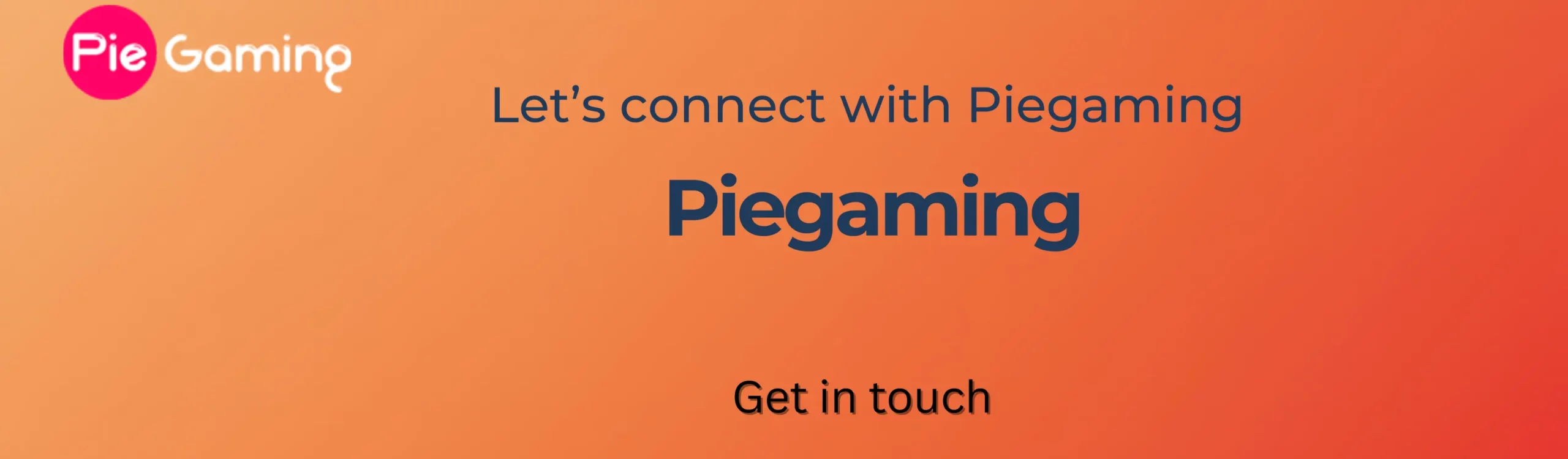 Get in touch for virtual sports betting platform