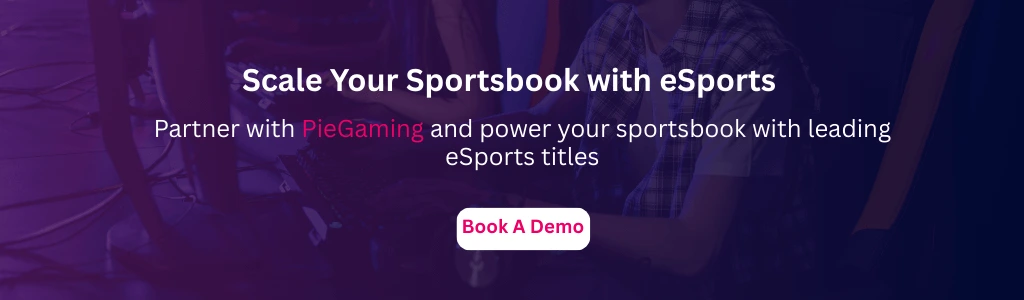Scale Your Sportsbook with eSports