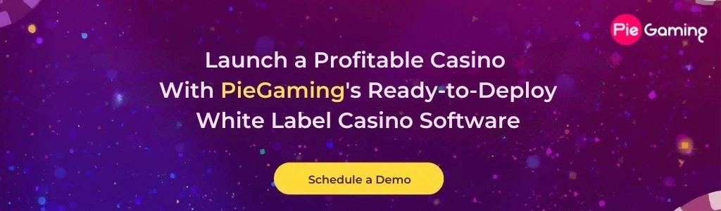 White Label Casino Software White Label Casino Software