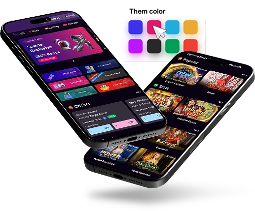 Benefits of our Online Casino Affiliate Marketing Software