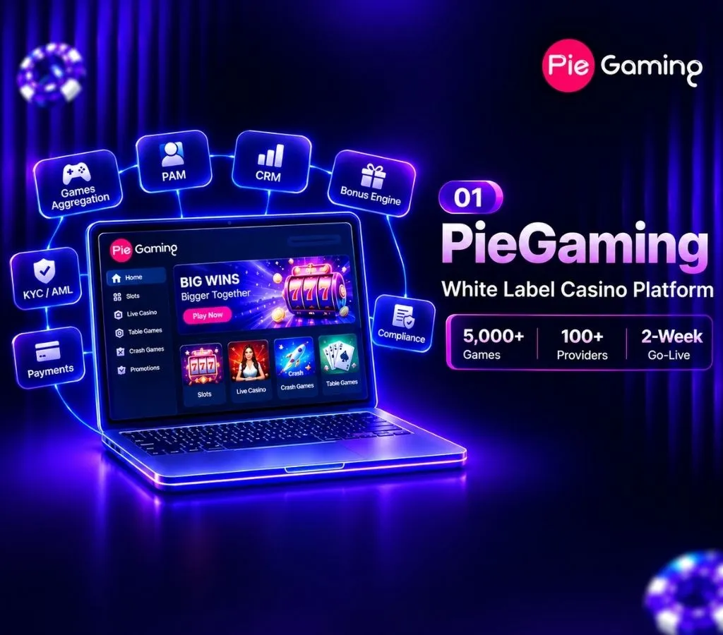 PieGaming