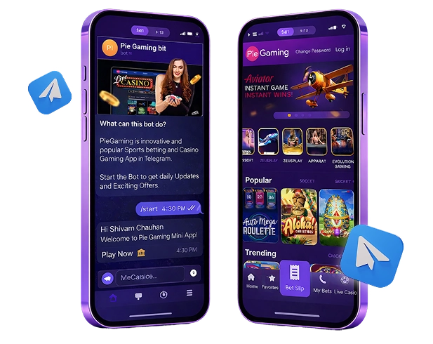 Key Advantages of Telegram Online Casino Software