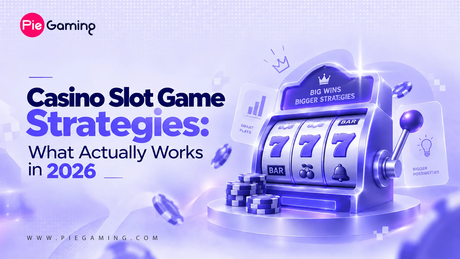 Casino Slot Game Strategies