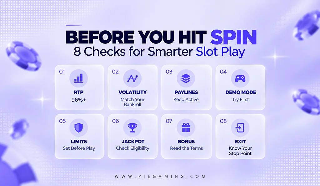 Win at Online Slot Games Strategies
