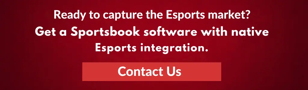 Get esports-integrated sportsbook software from PieGaming