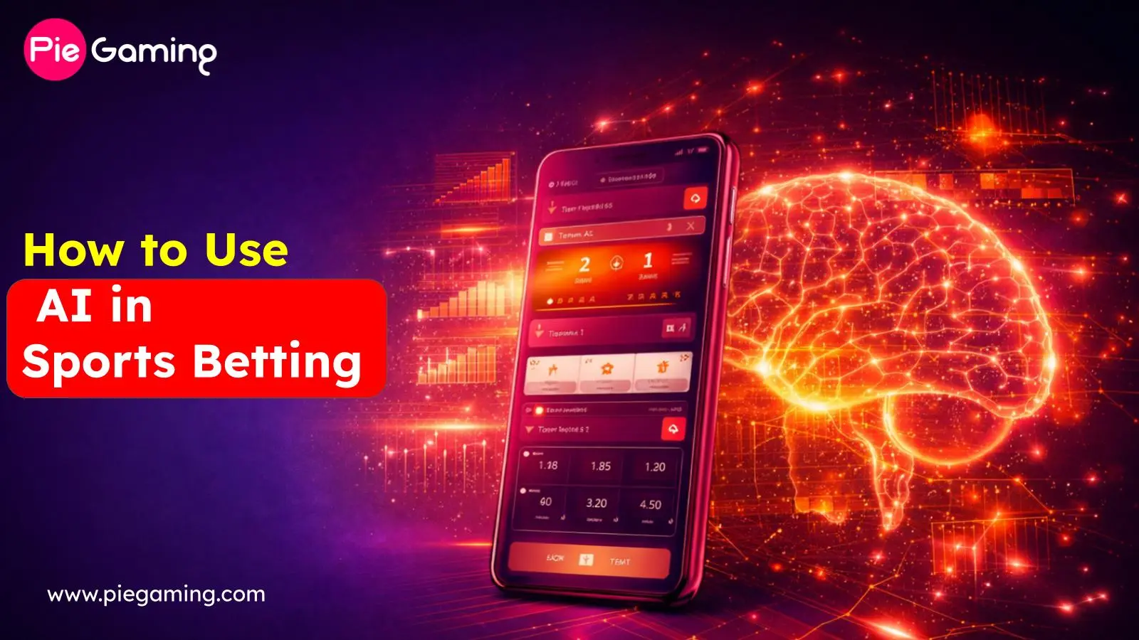 AI in Sports Betting