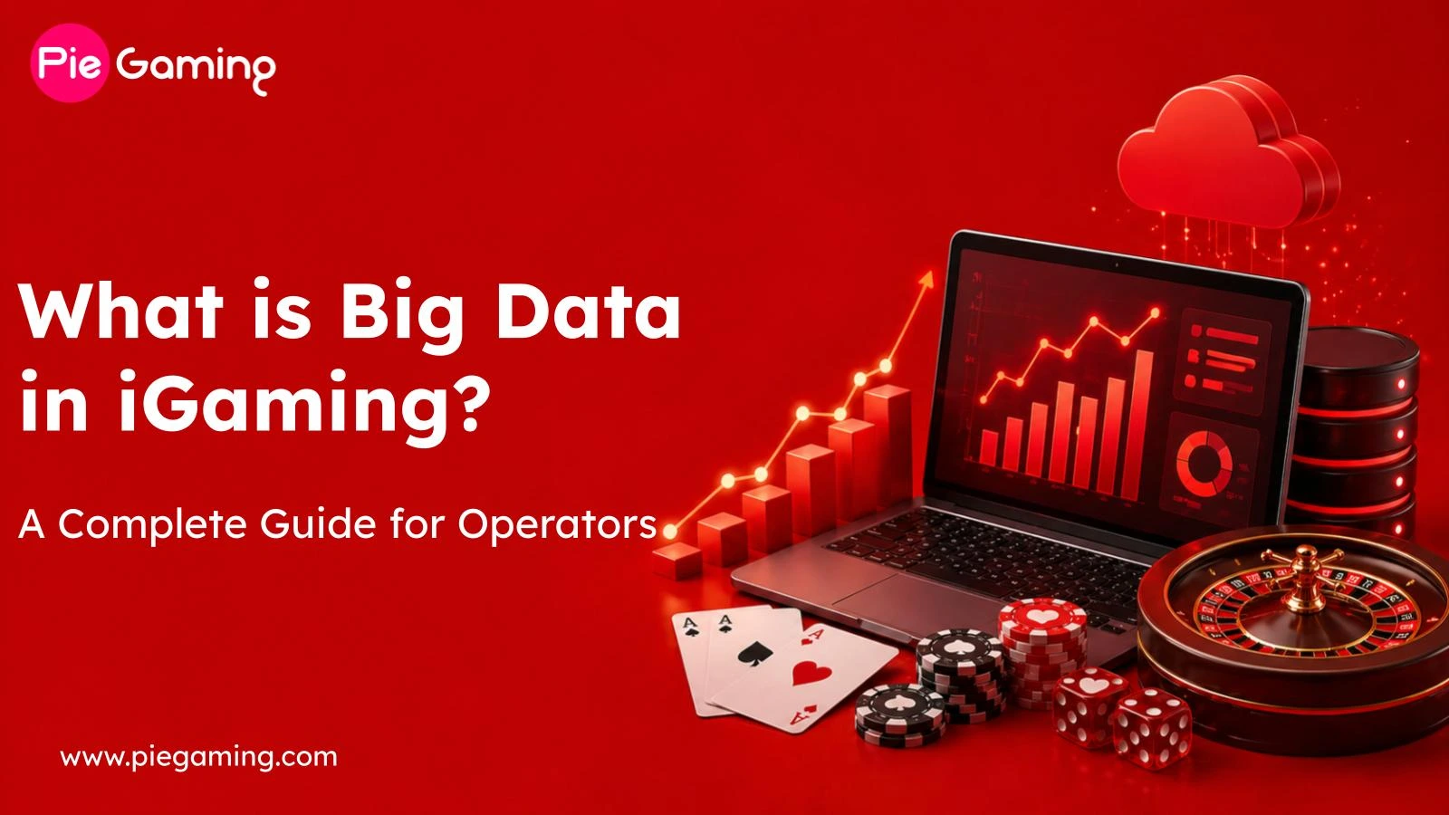 Big data in iGaming