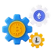 Logiciel de casino basé sur les cryptomonnaies