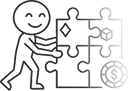 Configuration du système pré-intégré