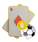 Piattaforma unificata per casinò e scommesse sportive
