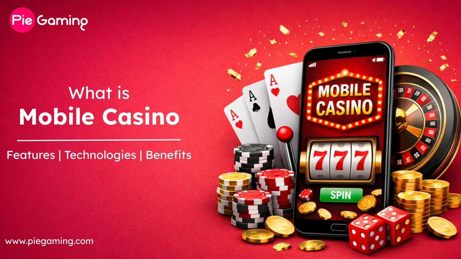 What is a Mobile Casino