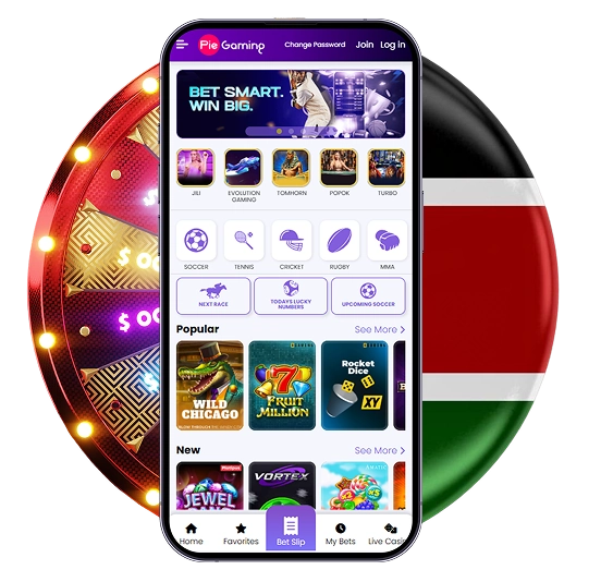 Vantaggi delle nostre soluzioni software per casinò online in Kenya