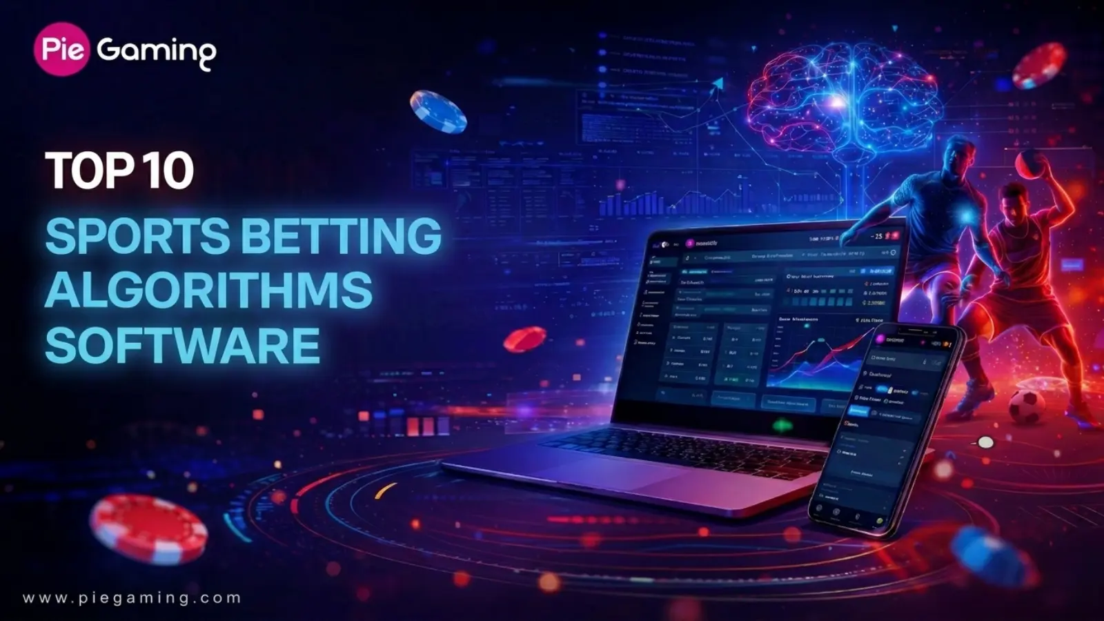 top sports betting algorithm software
