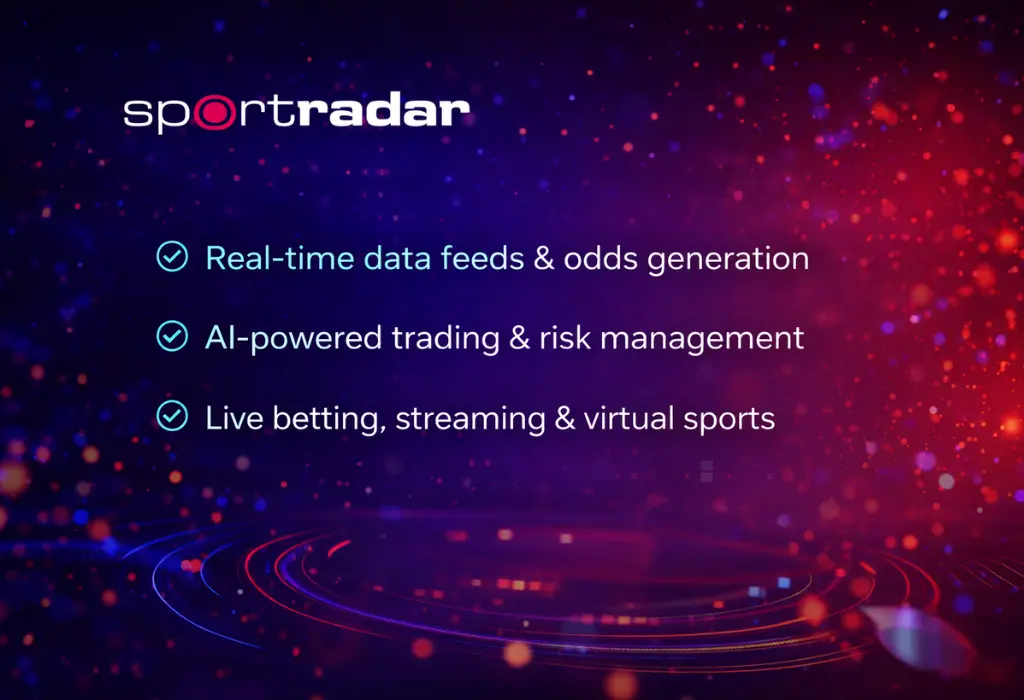 Sportradar
