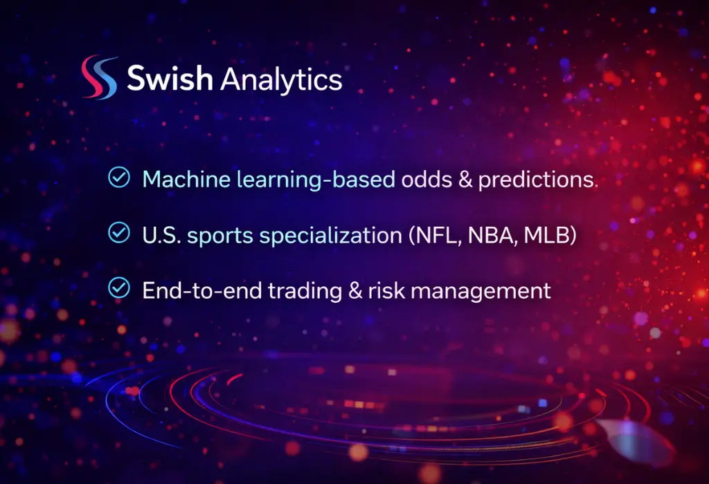 Swish Analytics