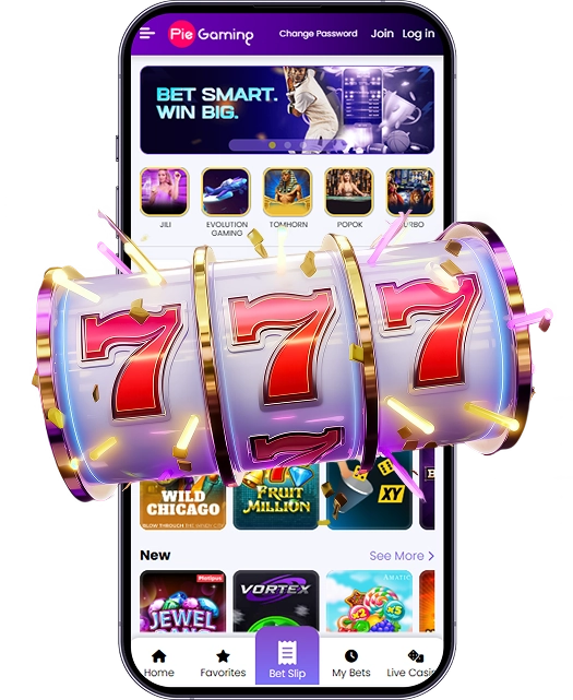 Logiciels de casino mobiles en Afrique du Sud