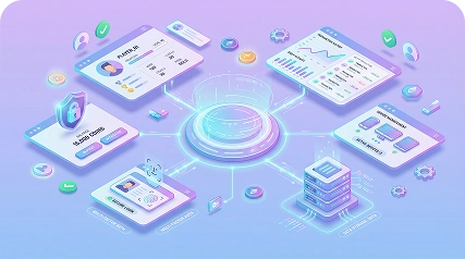 Player Account Management System