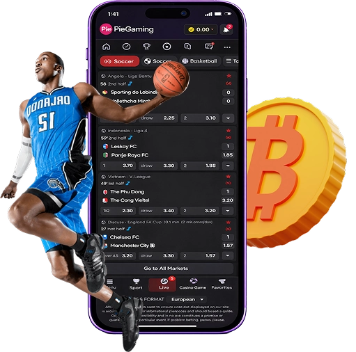 Top Benefits of Our Crypto Sports Betting Platform
