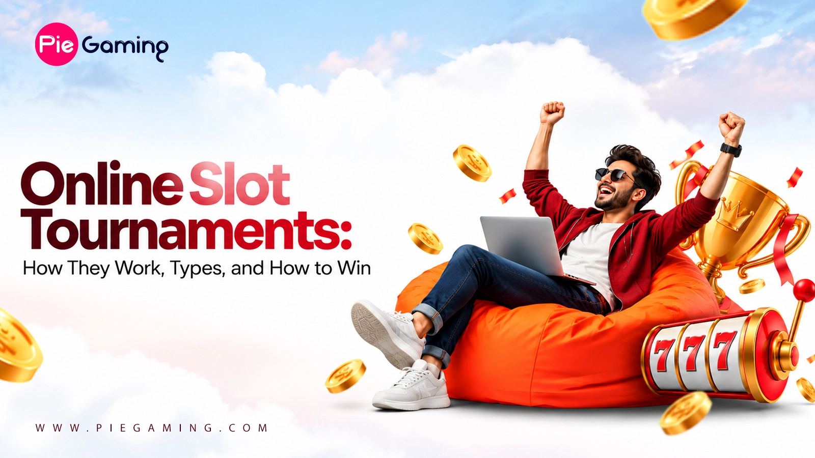 Online Slot Tournaments