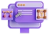 Customized UI/UX