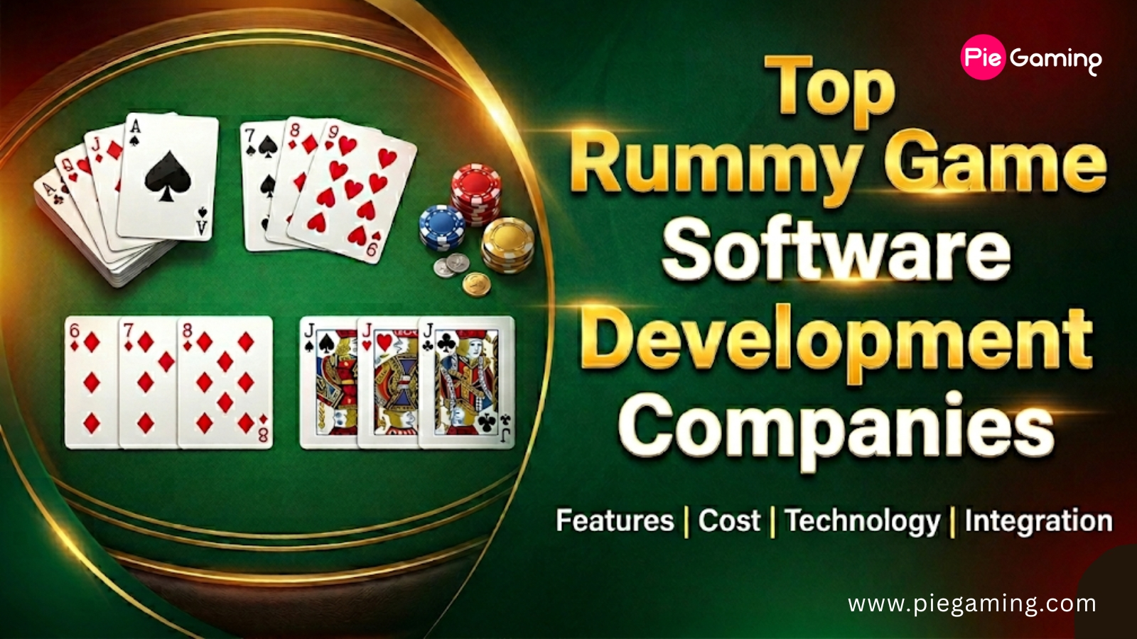 Rummy Game Software Development Companies