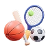 Multi-sports Coverage