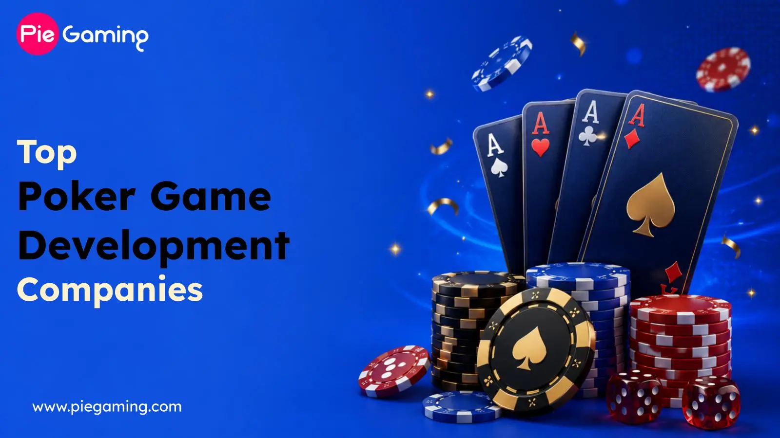 Poker Game Development Companies