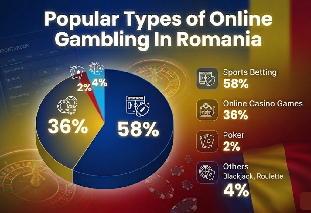 Romanian iGaming license 