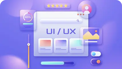 UI-layout