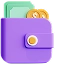 Unified Wallet System