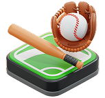 Baseball Player