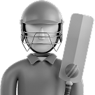 cricket-Bw