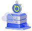 High Uptime Infrastructure