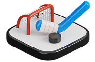 Ice Hockey