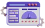 Panel de administración avanzado