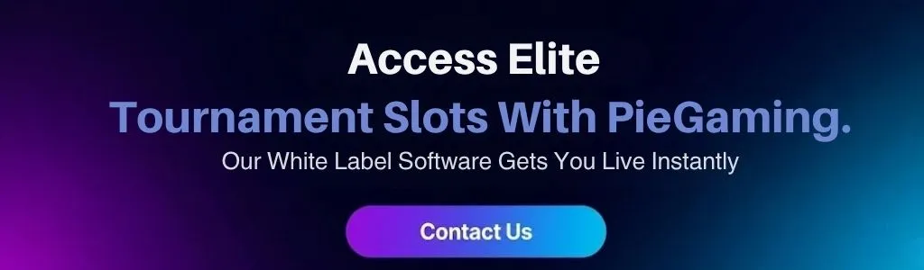 Contact PieGaming