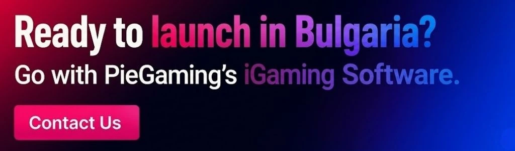Contact piegaming