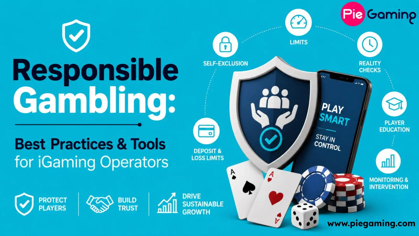 responsible gambling
