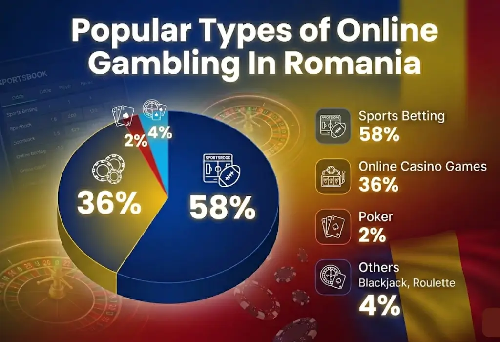 Romanian iGaming license 