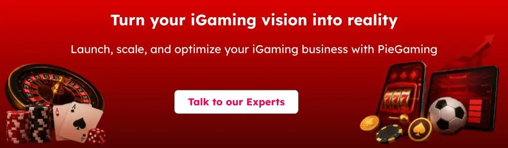 Contact PieGaming