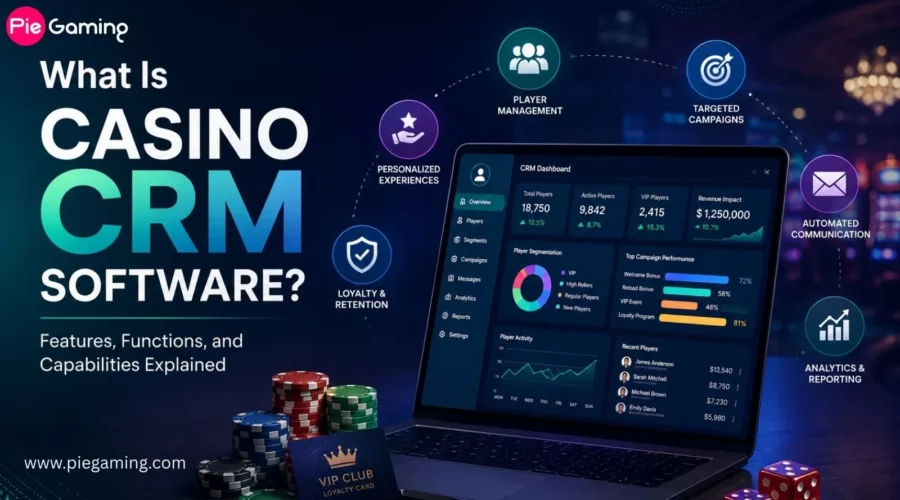 casino crm software