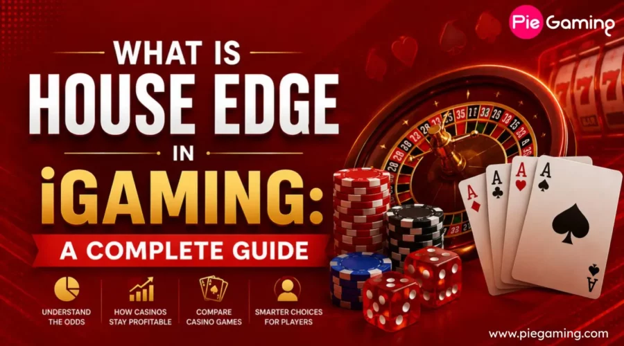 House Edge in iGaming