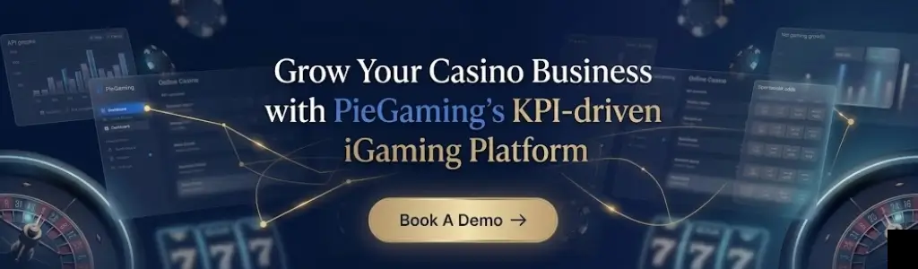 Contact PieGaming