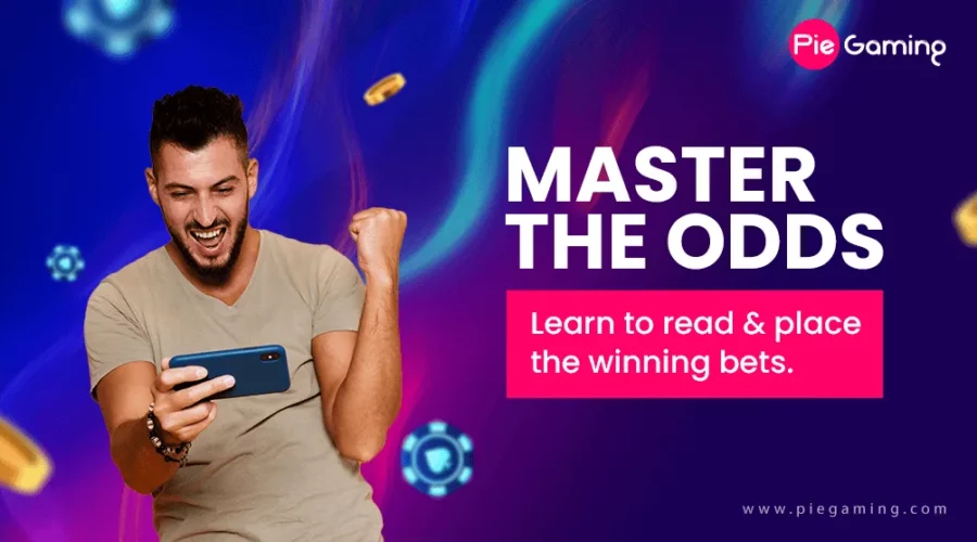 A Beginner's Guide to Understanding Odds in Sports Betting