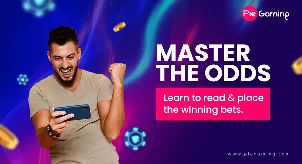 A Beginner's Guide to Understanding Odds in Sports Betting