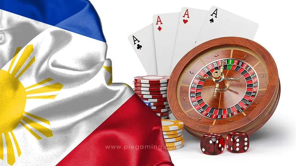 Philippines iGaming Market Philippines iGaming Industry