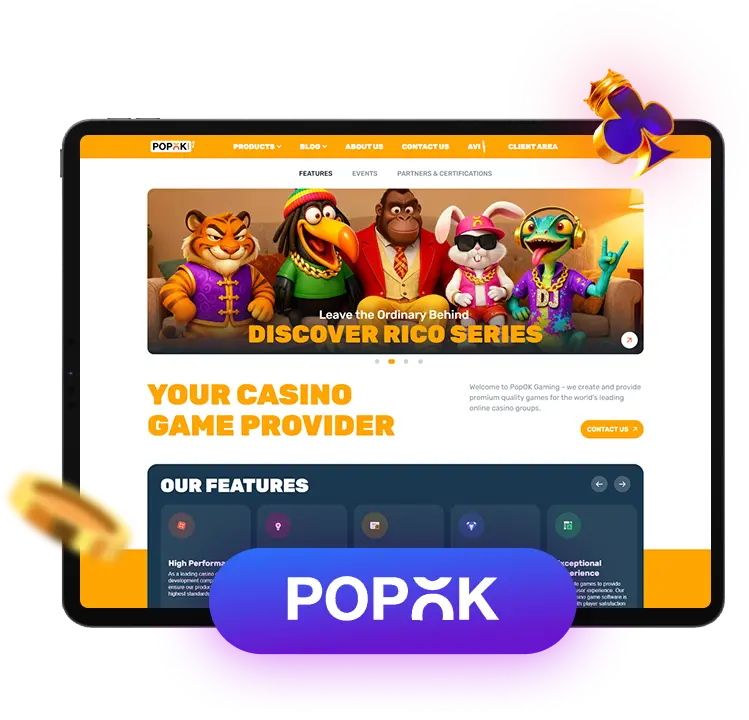 PopOK