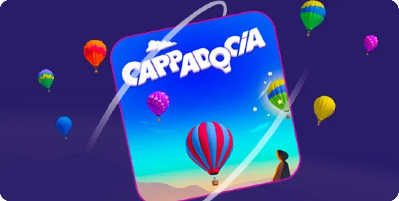 Cappadoce